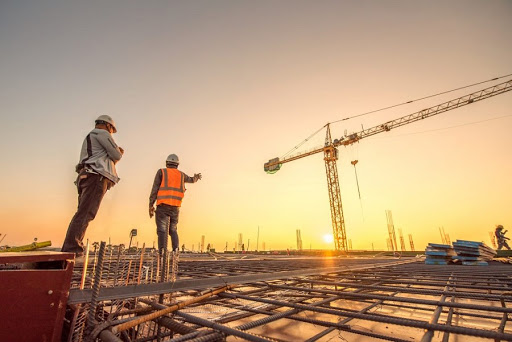 Firmas de la construcción elevan en 110% sus utilidades