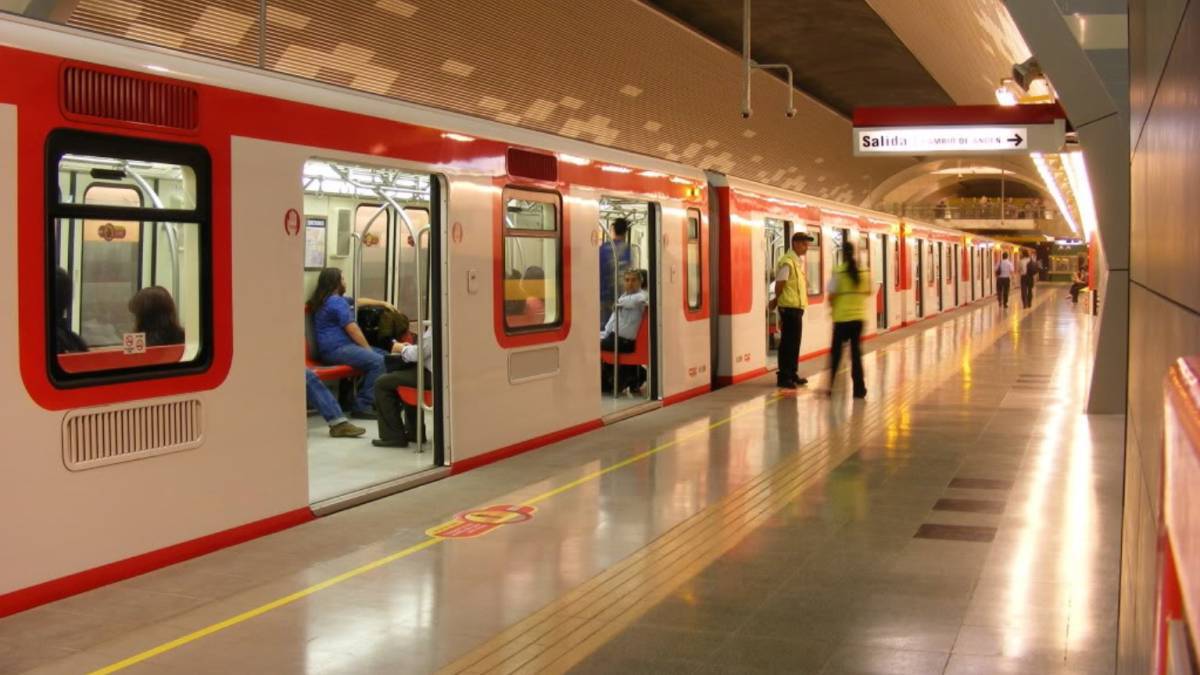 La Línea 7 del Metro favorecerá más a los edificios residenciales