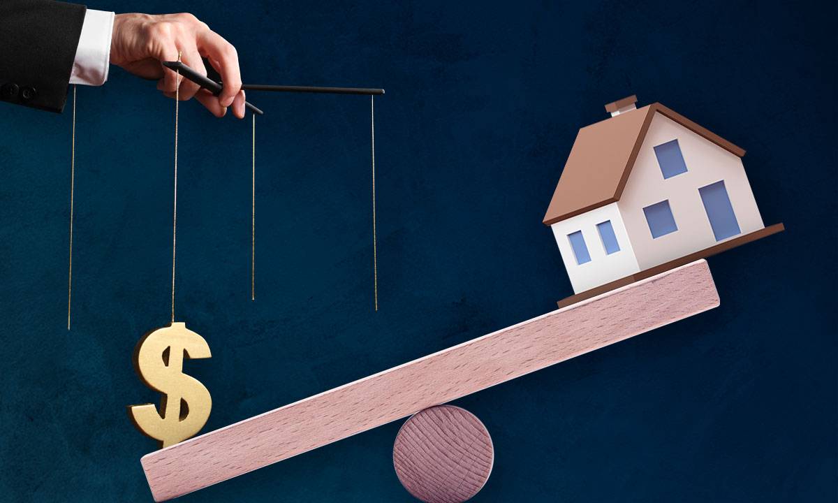 Tasas de interés de créditos hipotecarios continúan en aumento
